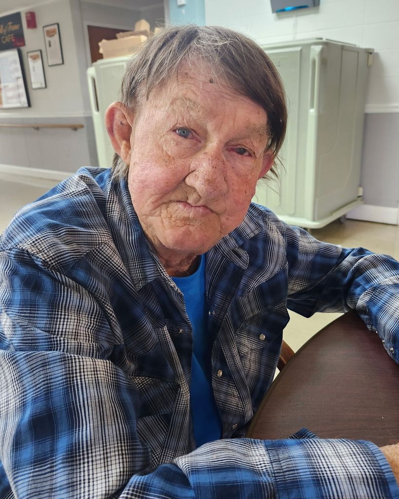 Clarence Kendrick Smith Profile Photo