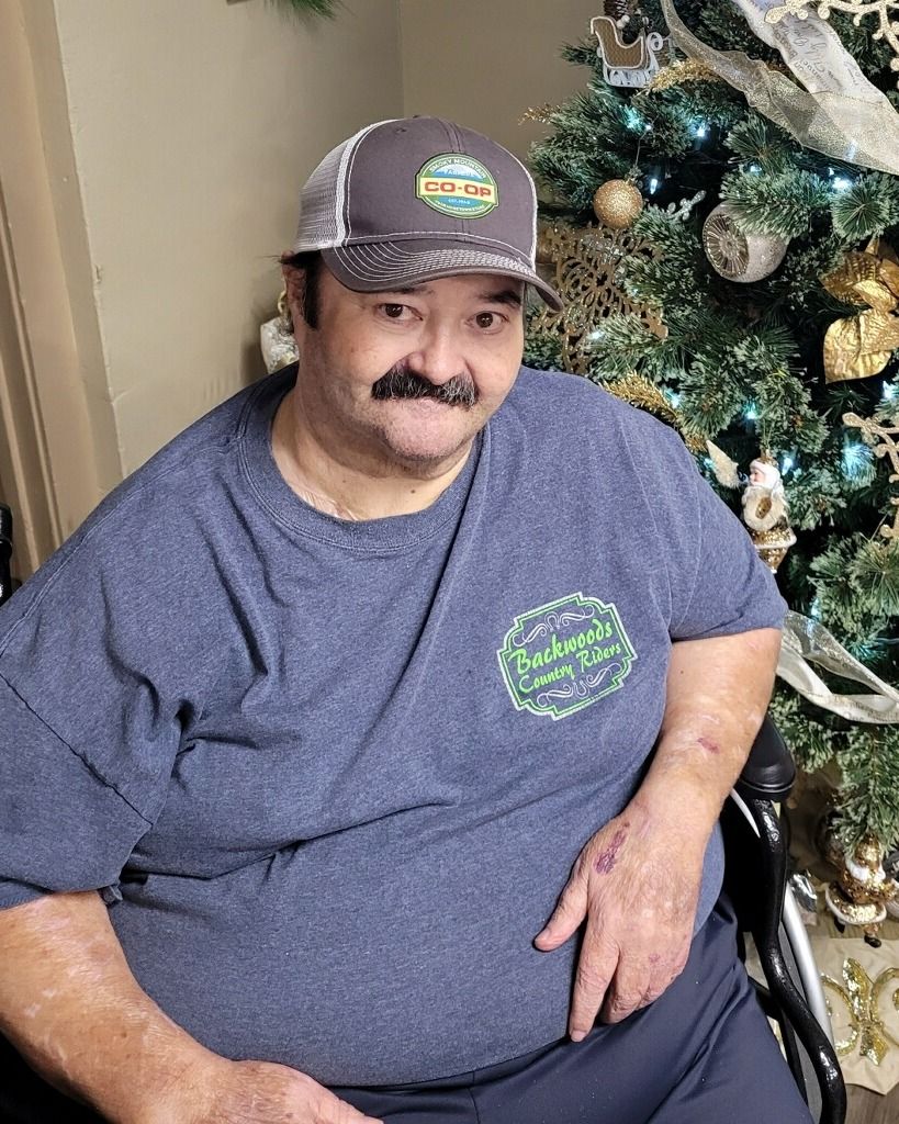 John Louis Woodard, Jr.