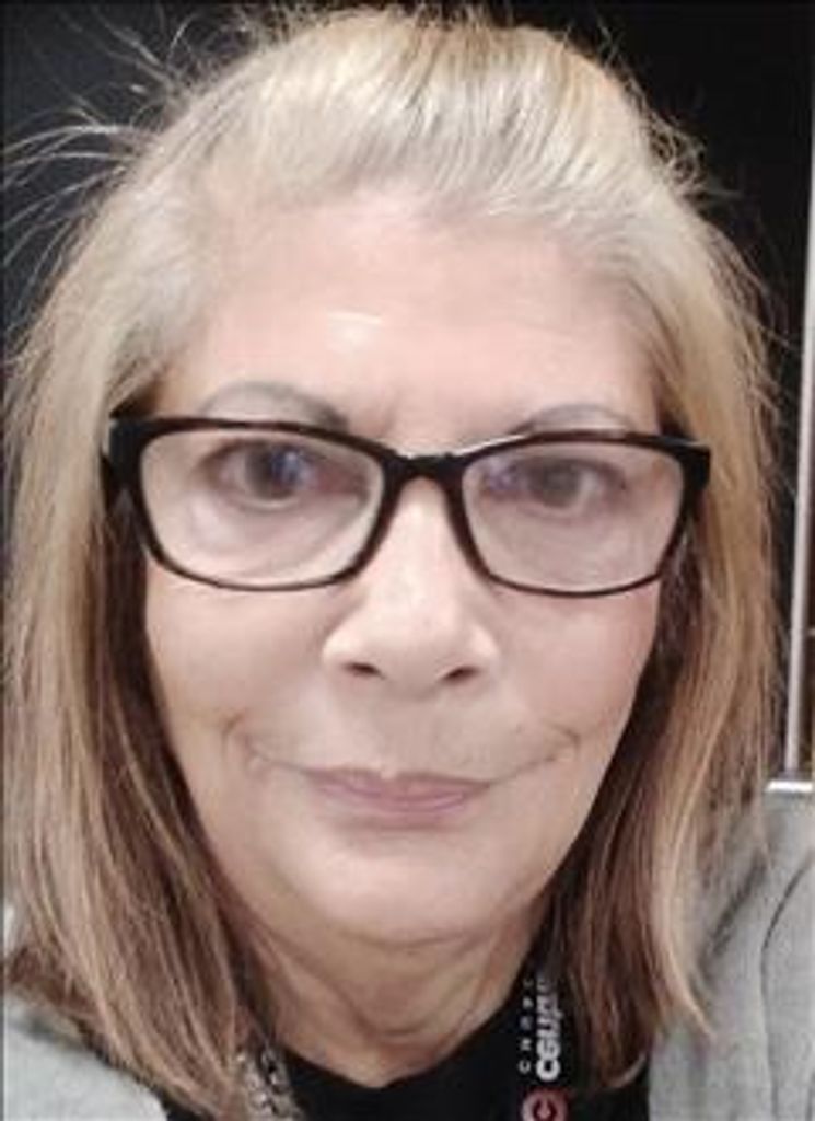 Rita Lysko Profile Photo