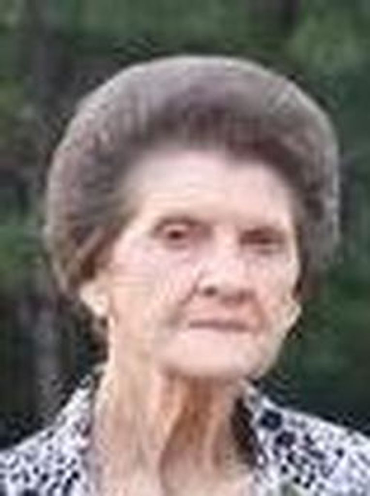 Virginia Andrews Brown Dugger Profile Photo