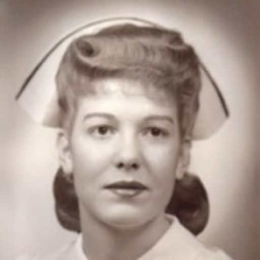 Joan Elizabeth Hickert Coady Profile Photo
