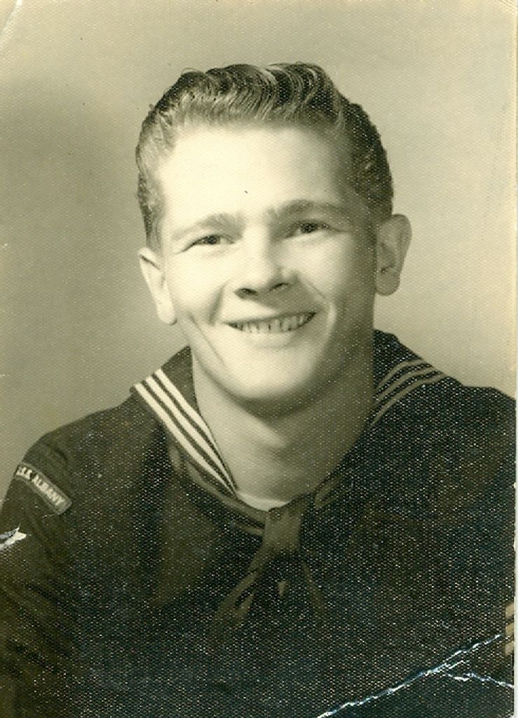 Gerald Maynard Moody