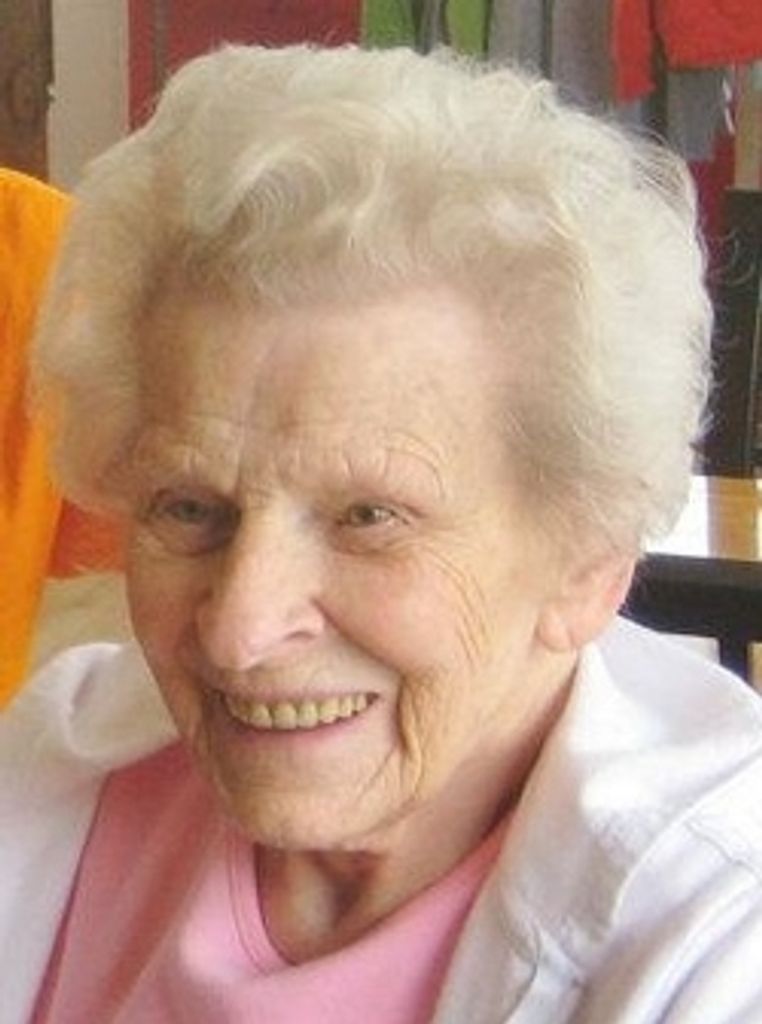 Rita Runnels Profile Photo
