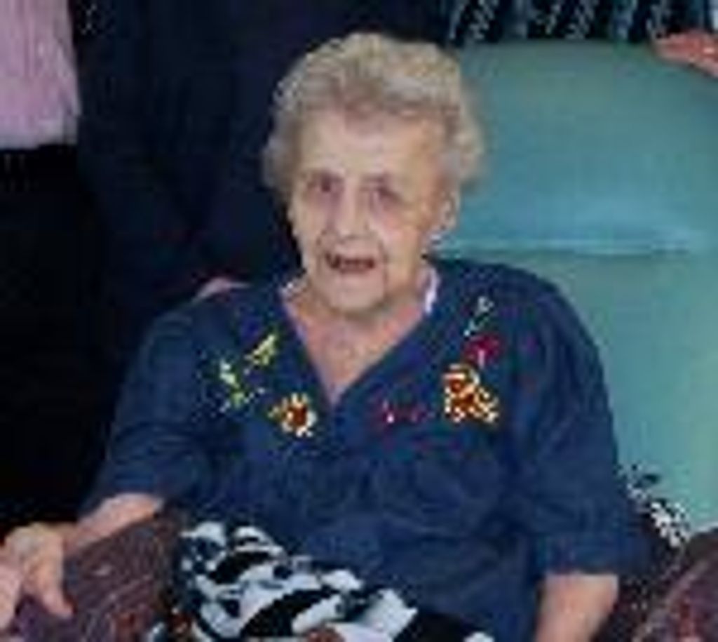 Marian Krivanich