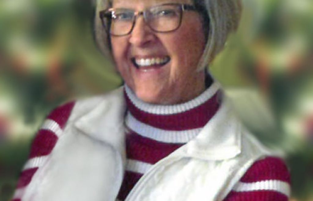 Charlene “Sherri” Hahn Profile Photo