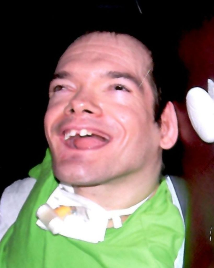 Clarence John "Skeeter" Rupp Jr. Profile Photo