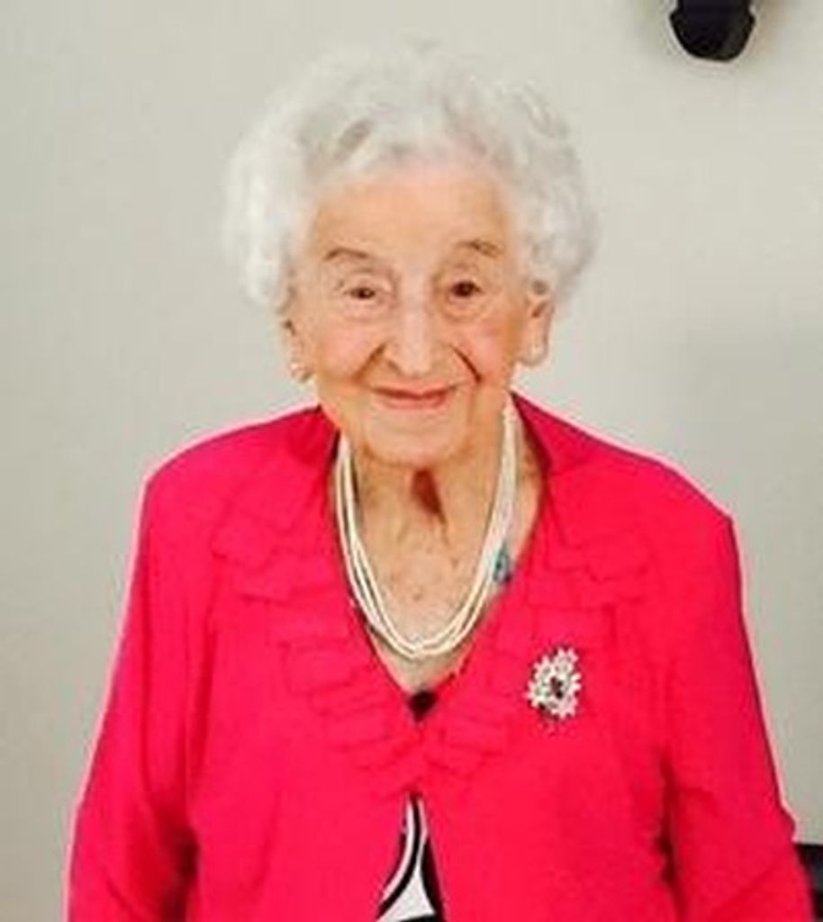 Frances C Kosnik