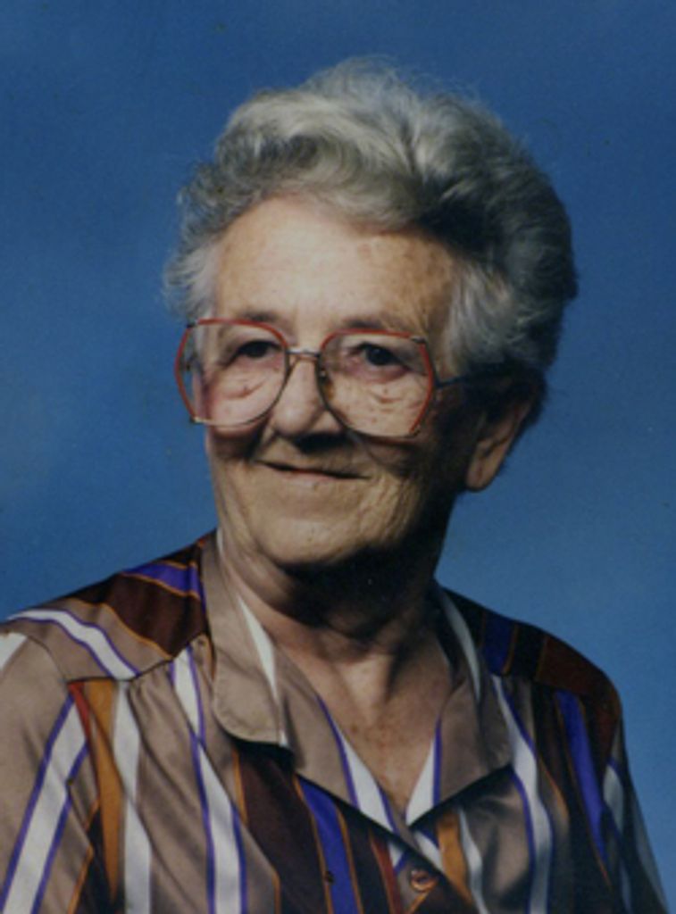 Norma Hubler