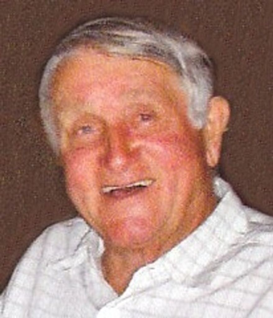 Eddy Rosencutter