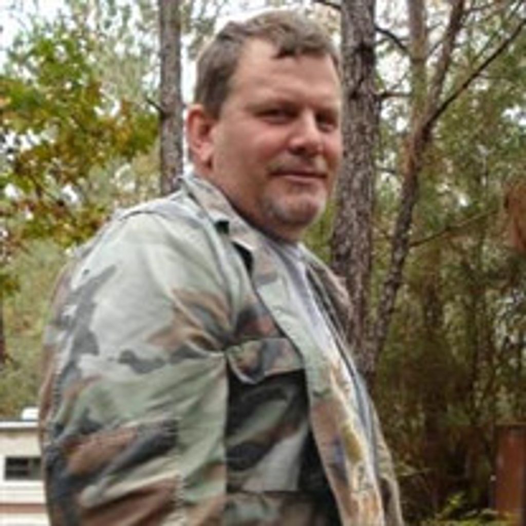 Randy Kay Bornette
