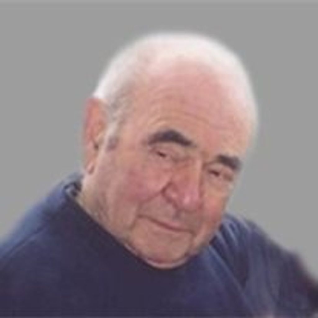Arthur  Fertel
