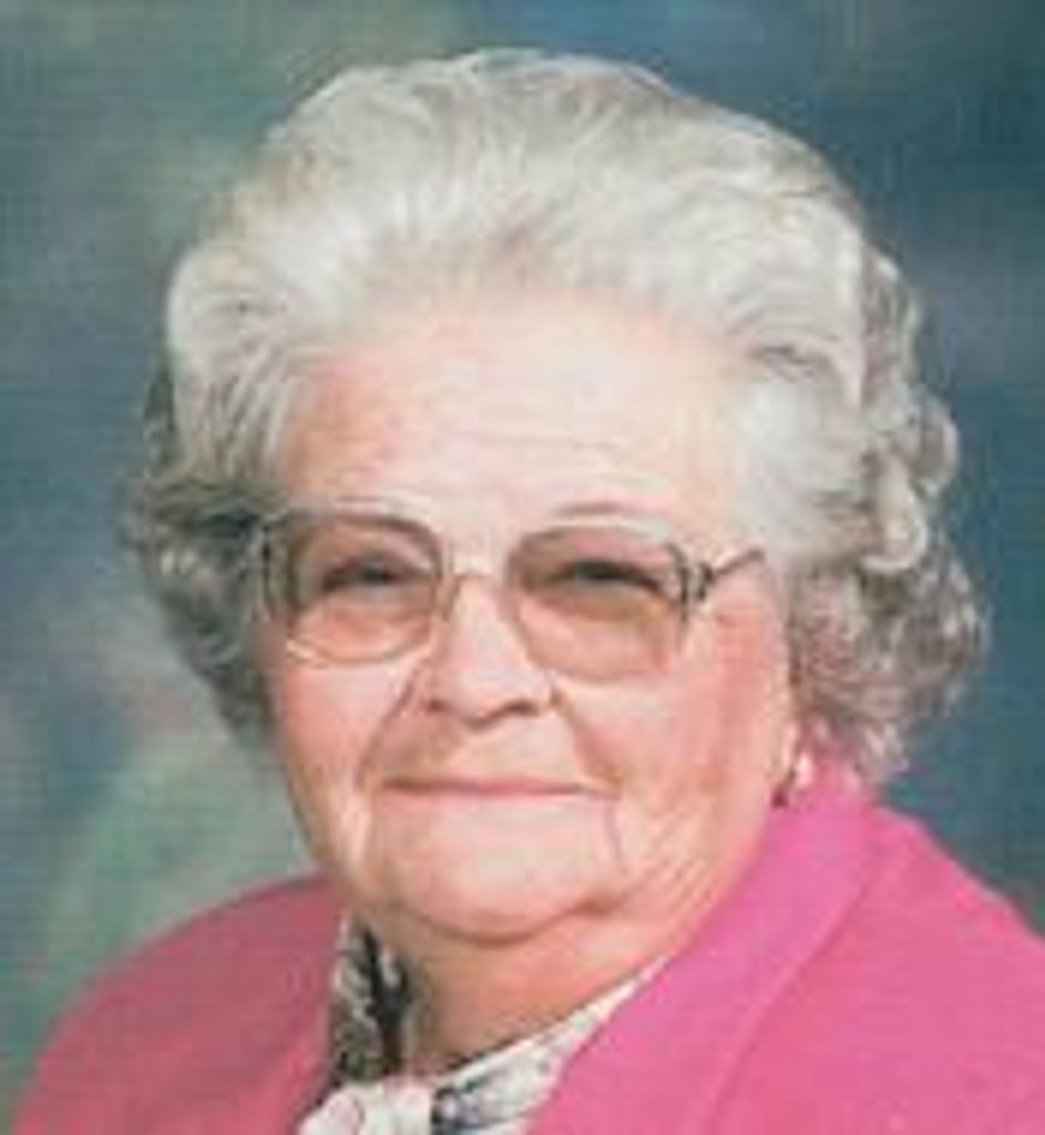 Josephine E Berner