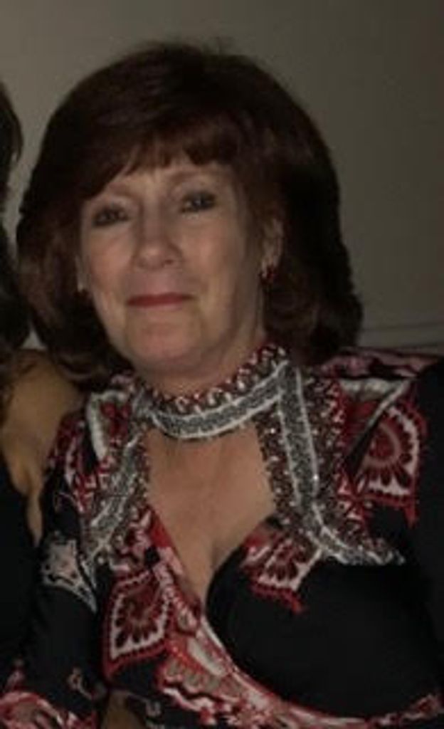Barbara Marcade