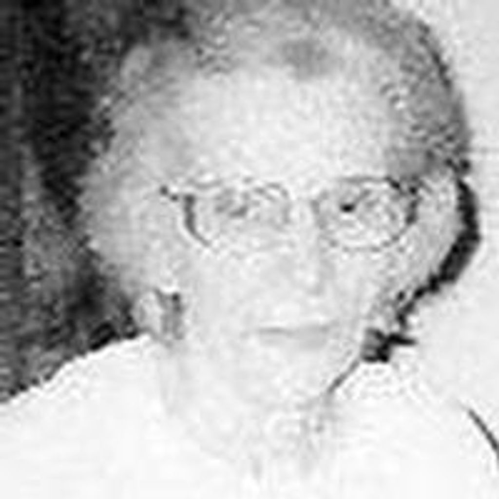 Ruth Naomi Steele