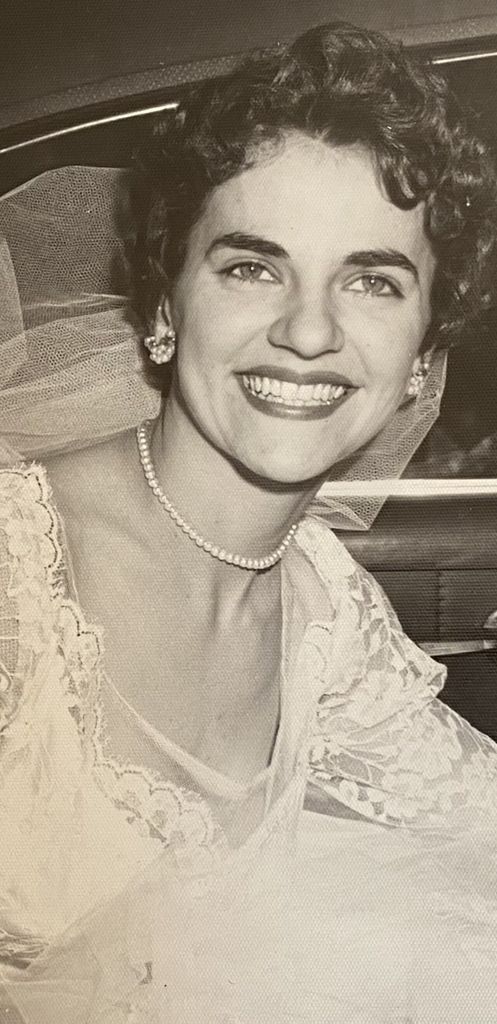 Joan M. Adam