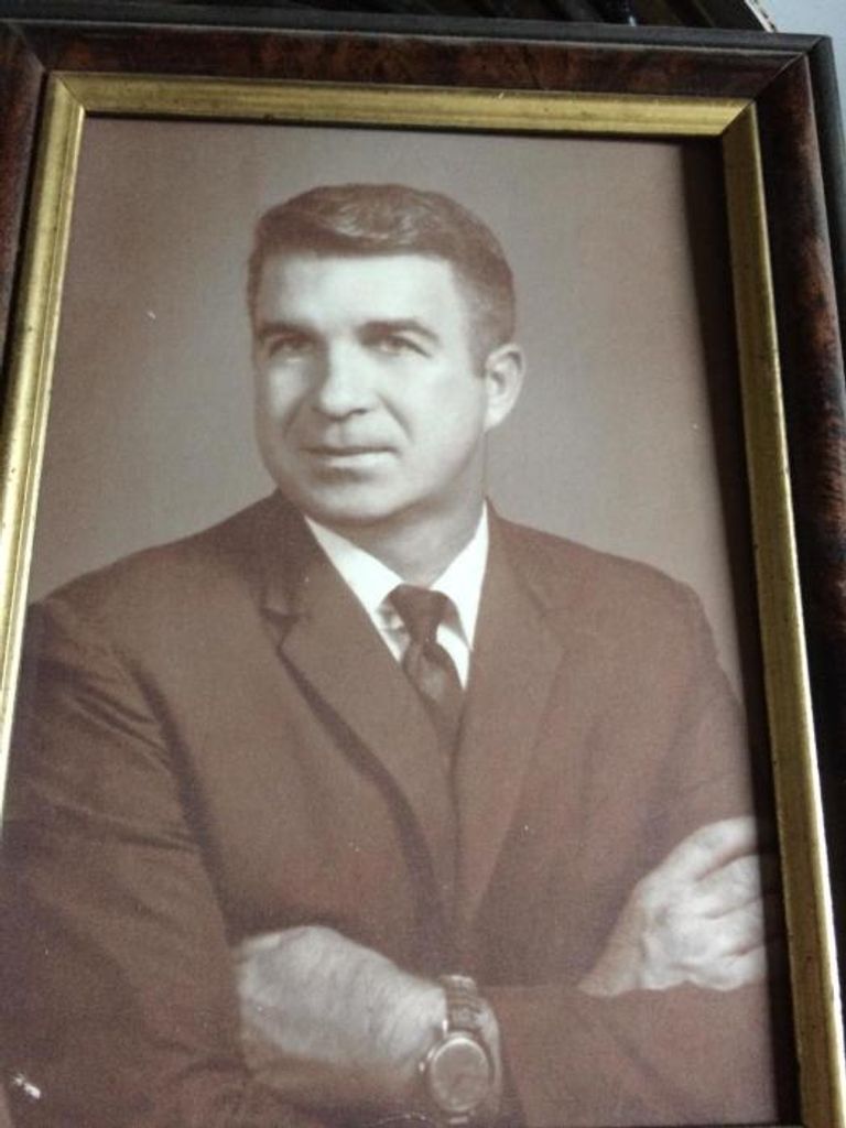 Marion Ray Pate Profile Photo