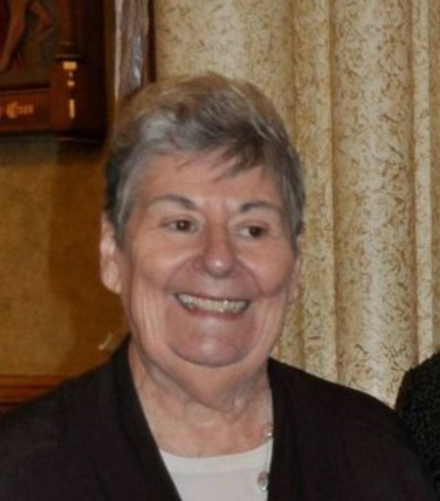 Cornelia Mcdougall