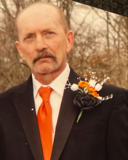 John Arthur Erwin's obituary image