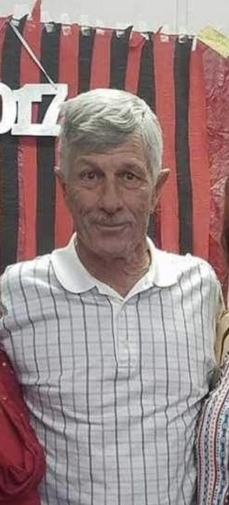 Teddy Mcwethy Profile Photo