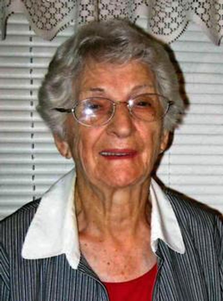 Dorothy Davis