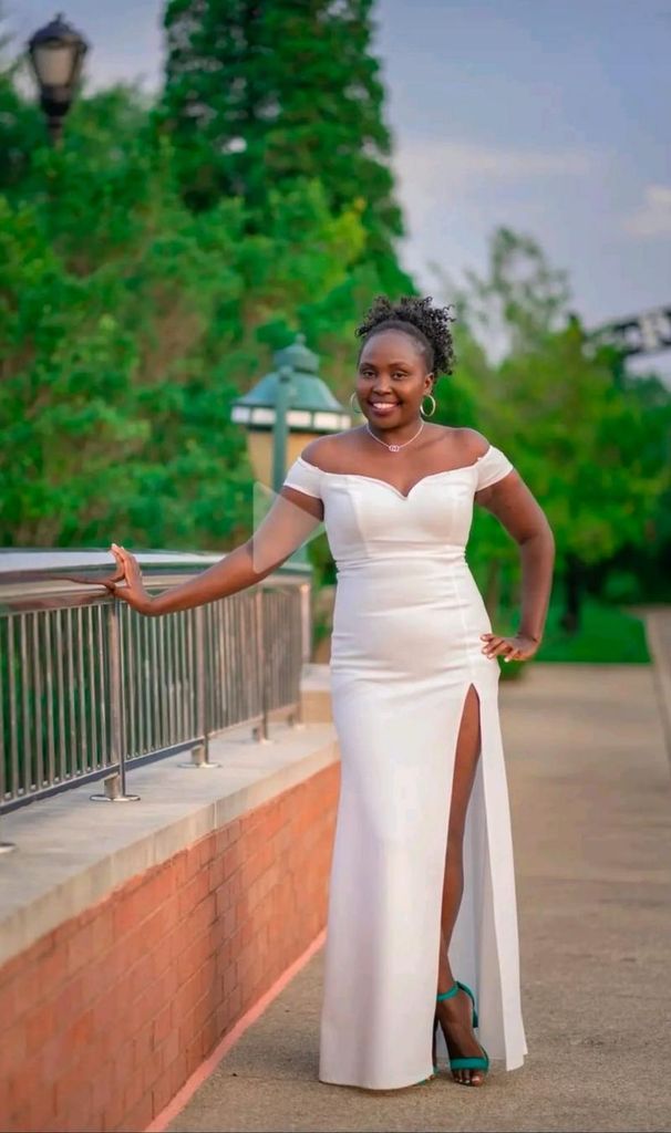 Monicah (Tula) Cherono Rotich Profile Photo