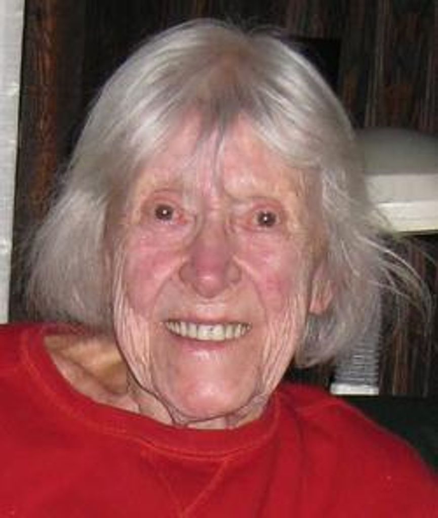 Mary Hough Profile Photo