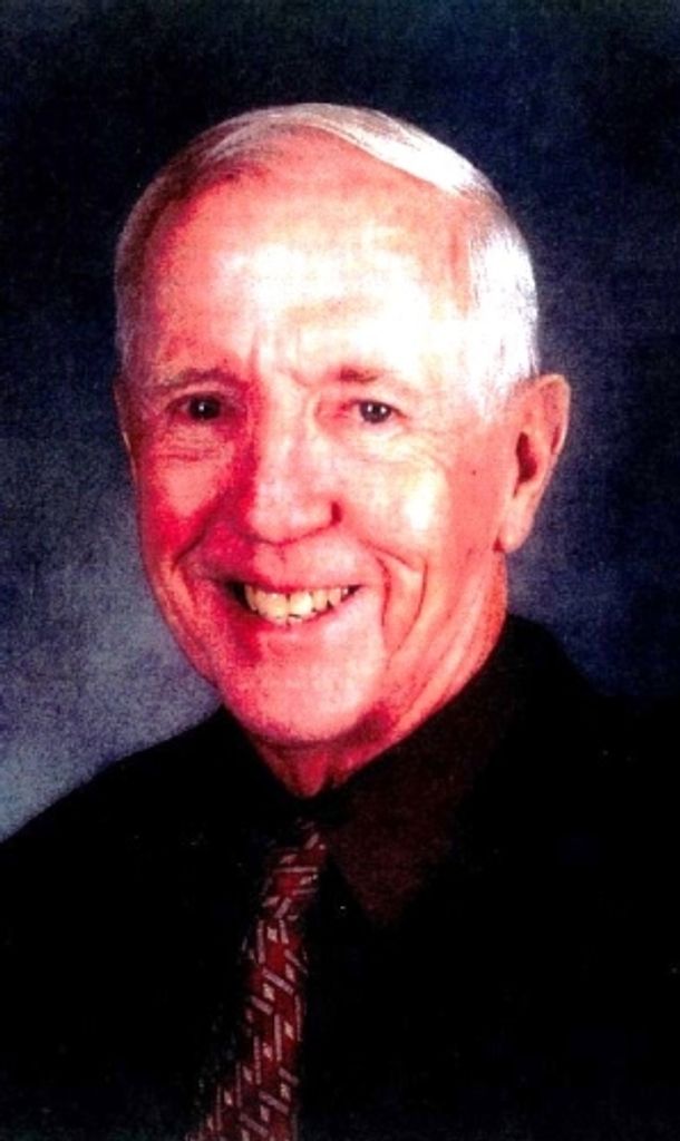 William Griffin Allen Sr. Profile Photo