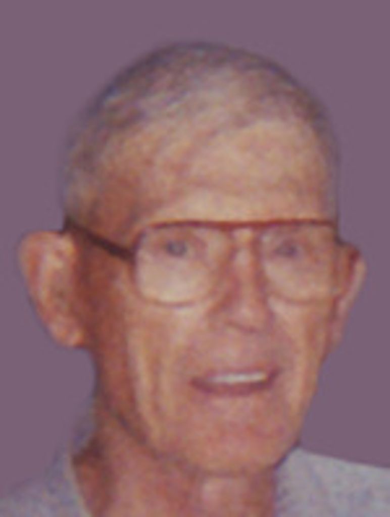 Elmer A. Reed Profile Photo