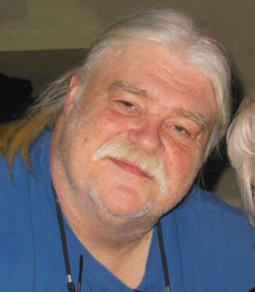Charles Howes, Jr. Profile Photo