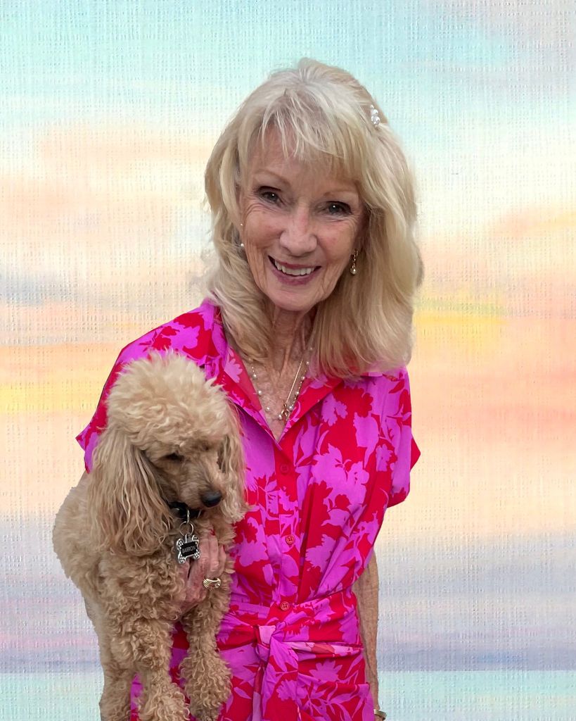 Paula Shiner Falvo