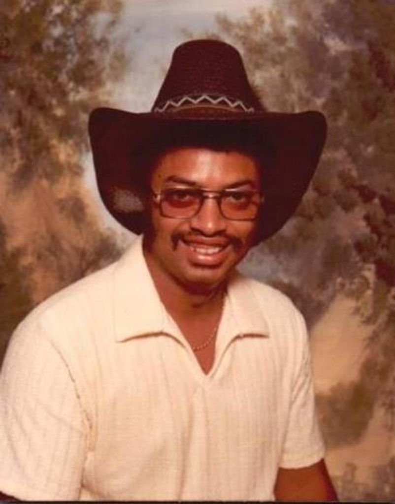 Junior Shockley Profile Photo