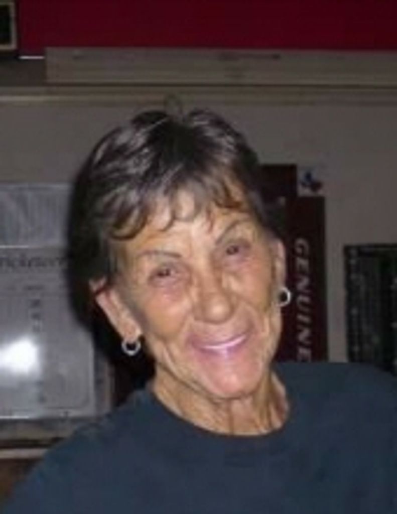Joyce Pinson