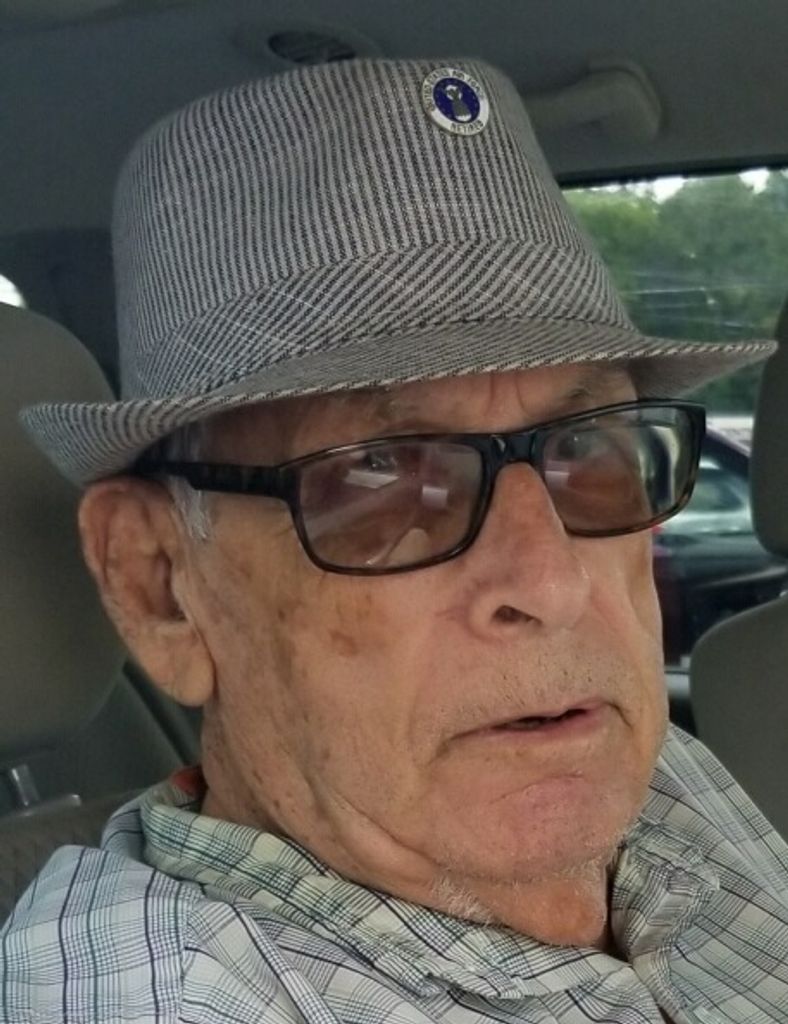 Murray Monroe Taylor, Jr. Profile Photo