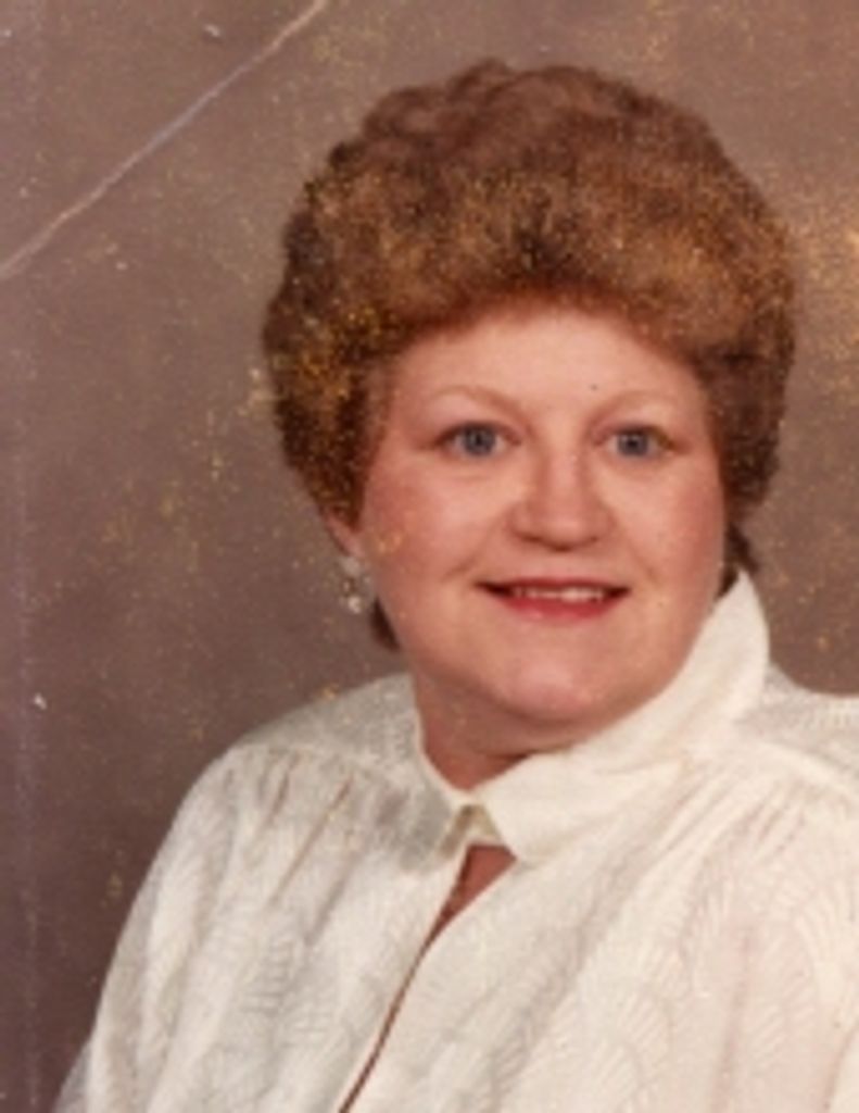 Bobbie Dangerfield