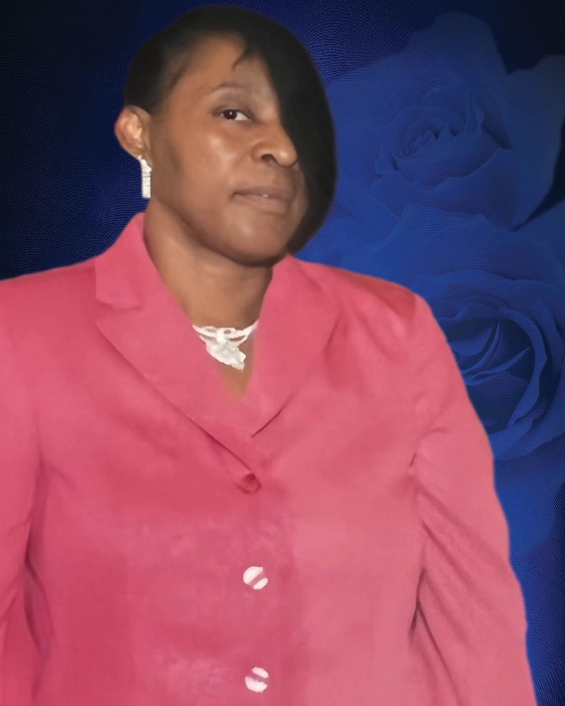 Darlene Banks Profile Photo
