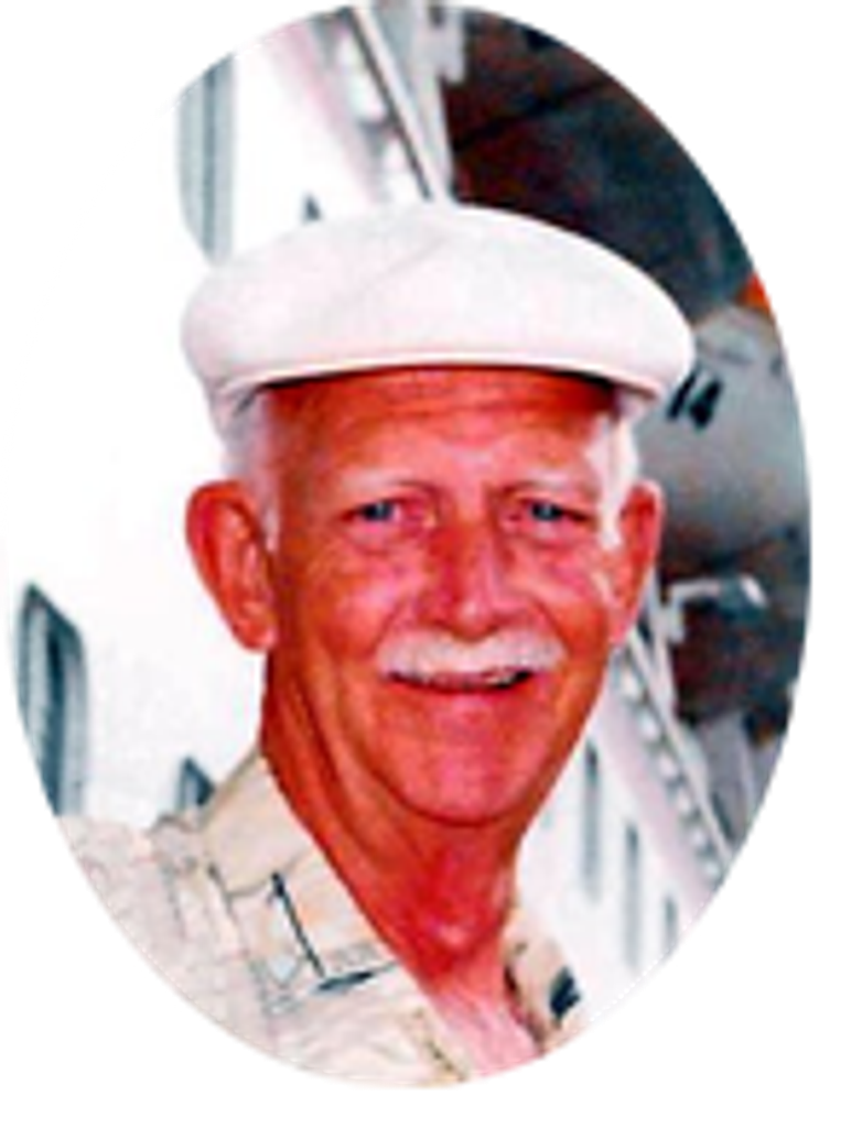 Daniel Taylor "Dan" Dominick