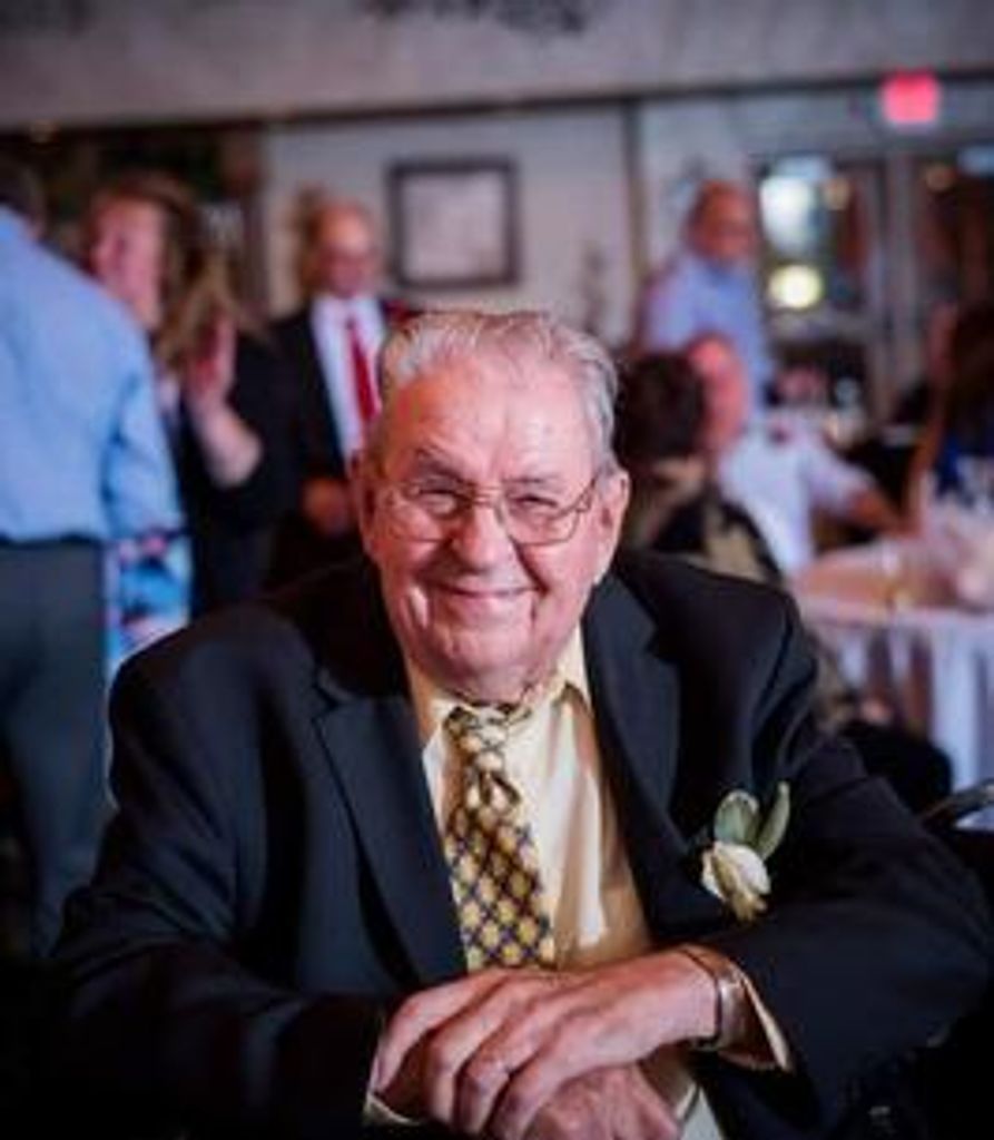 Milton Baas Profile Photo