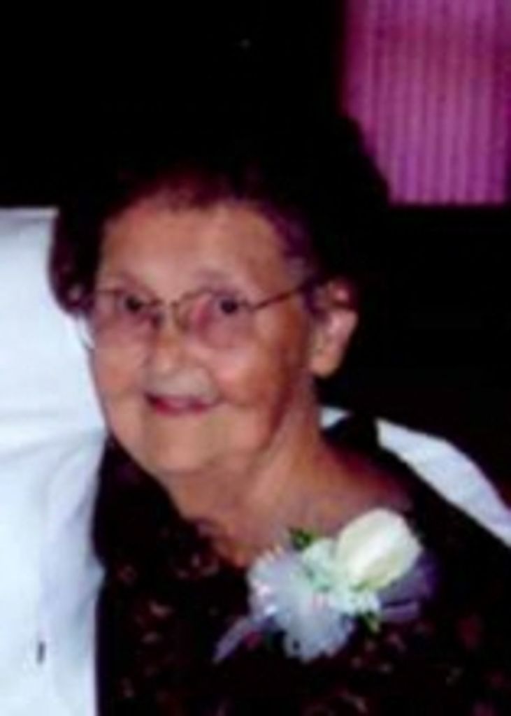 Martha Louise Green Profile Photo