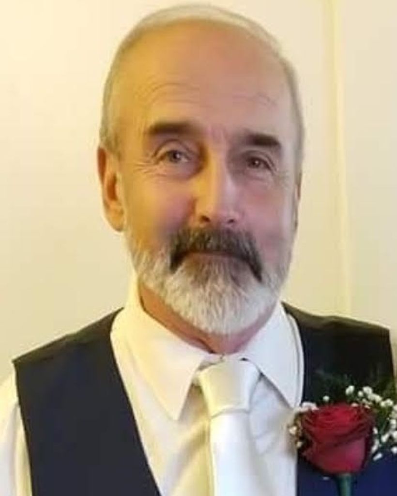 Brent Carlos Willey Profile Photo