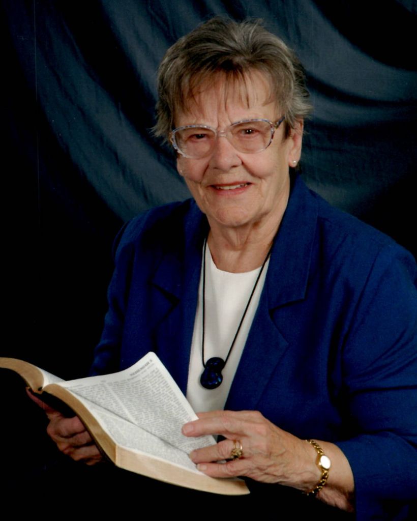 Viola Krogsgaard Profile Photo