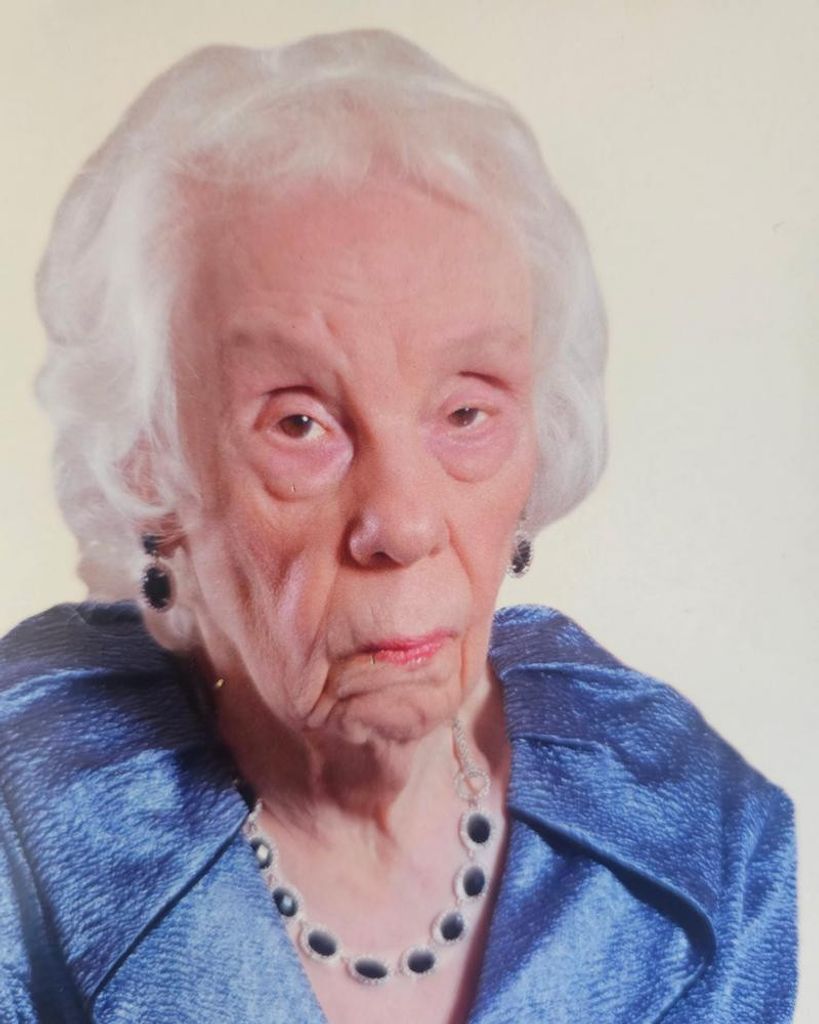 Bernice Lucille Faciane Profile Photo