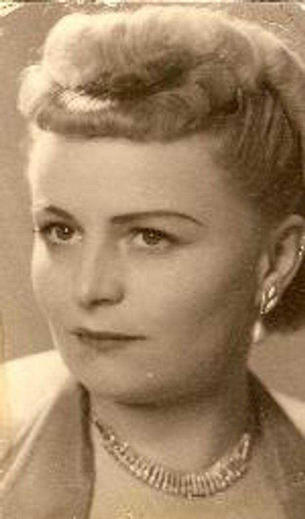 Irene (Schreiner)  Guyette