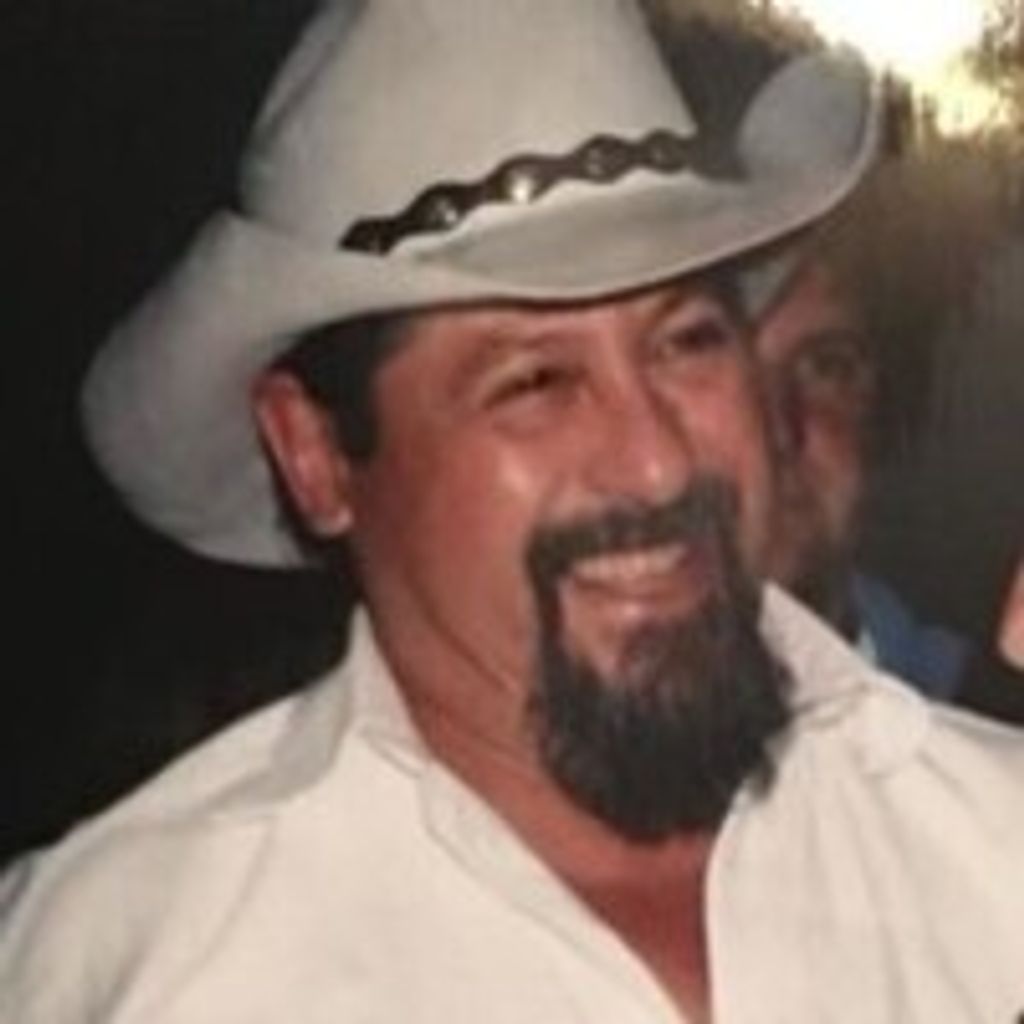 Richard Lopez Ramon