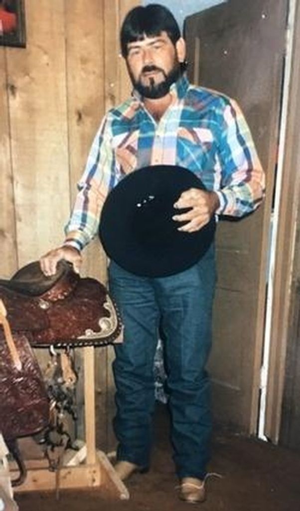 Roy Johnson
