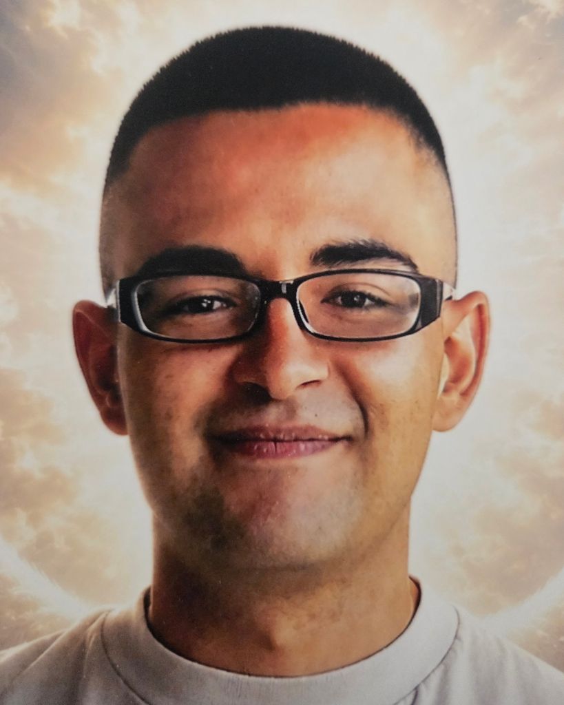 Jacob Paul Valdez Profile Photo