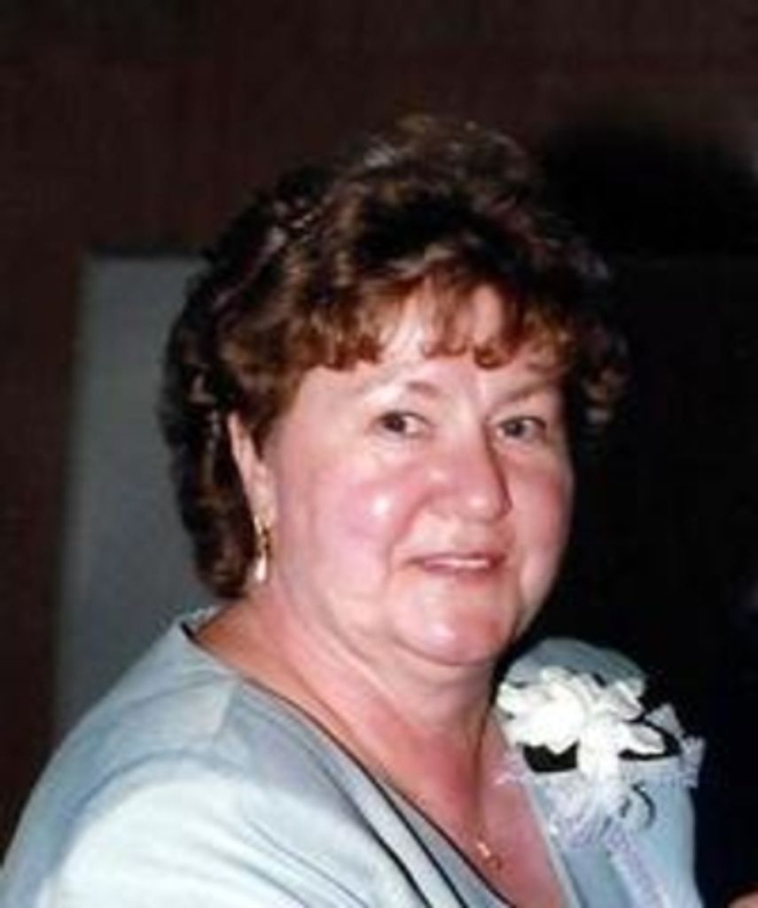 Ruth Hague Profile Photo