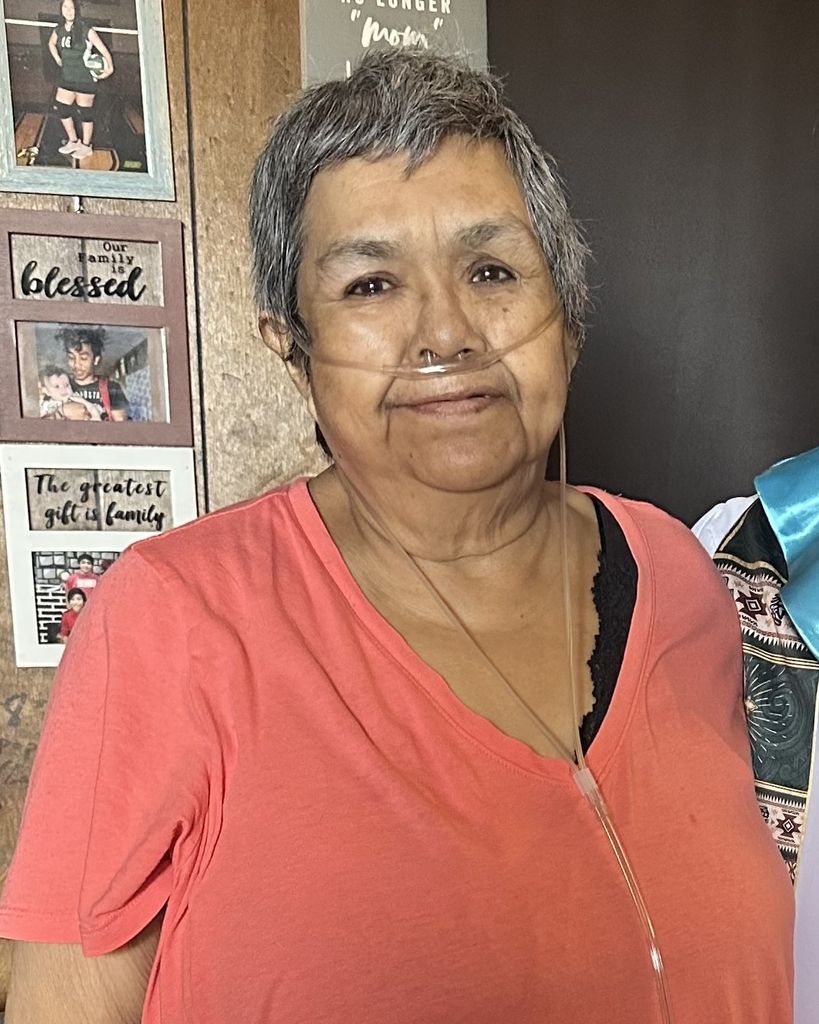Delamentina Garza Martinez Profile Photo