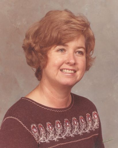 Betty "Jean" George Profile Photo