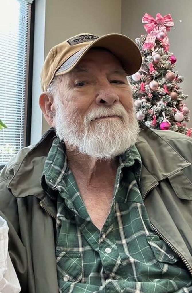 W.G. Leonard Morehead Profile Photo