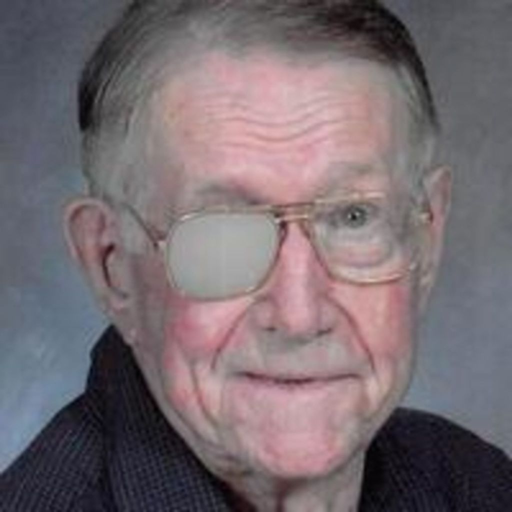George Sherwood Kincaid Profile Photo